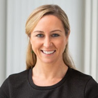 Heidi Stenhouse-Allen