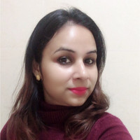 Nidhi Joshi