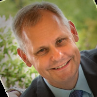 Robert Wlaźlak, M.Sc.Eng., PMP