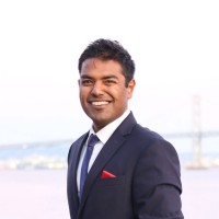 Chetan Goel, Cfa