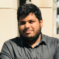 Ashish Aggarwal