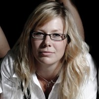 Ludmila Petrýdesová