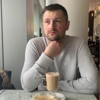 Oleksandr Dikusar