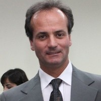 Alejandro Peirano Gonzalez