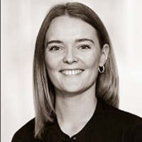 Janne Bach Stisen