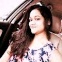 Itishree Jena