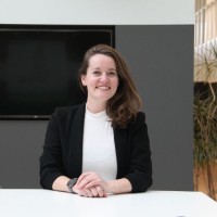 Daphne Van Der Veer-Stip