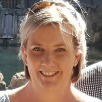 Candice Fouche