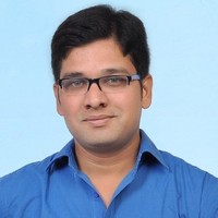 Sai Krishna Shanamgari