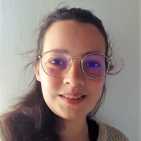 Perrine Ganier