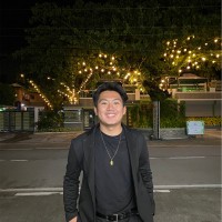 Lance Brian Villaluna