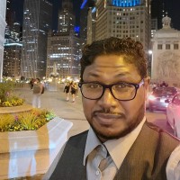 Mohammed Elfaki B.S,M.S