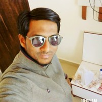 MOHAMMAD NAVED AKHTAR