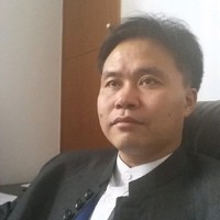 吴洪平