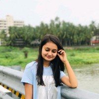 Pooja Joshi