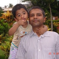 Balaji Permi
