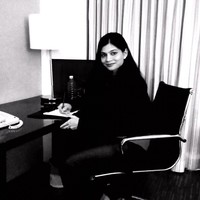 Rinita Saklani