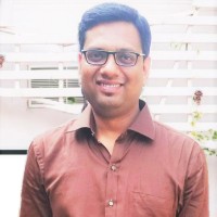 Prashant Landge