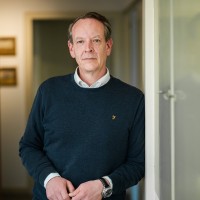 Tim Eberhardt