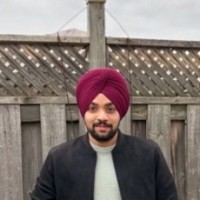 Gurkaran Singh