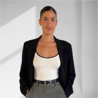 Sarah Berenice Vázquez