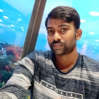 Balaganesh S
