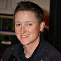 Kim Bowman