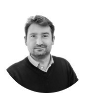 Damien De Laroche