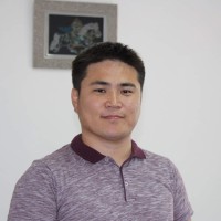 Tsogerdene Enkhkhudulmur