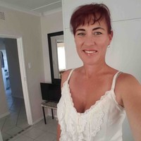 Natasja Jansen van Vuuren