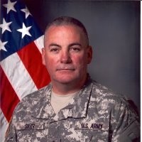 Donald Siler
