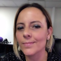 Gabriela Monge