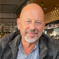 Greg Cowie