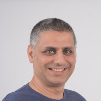 Gil Rubin