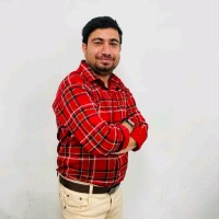 Nabeel Farooqui