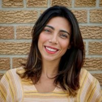 Amy Bendahan