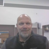 Chad Ayres