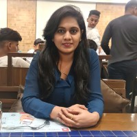 Monali Hinglaspure