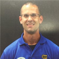 Ryan Baughman