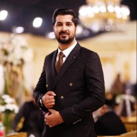 Junaid Sheikh