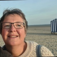 Thelma Egberts