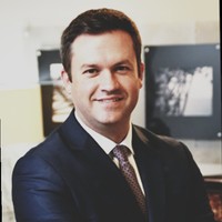 Eric Eldridge