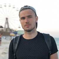 Vladyslav Sychov