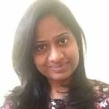Preethi Vittal
