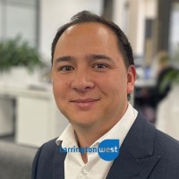 Dave Kua Ba (Hons) Firp Certrp