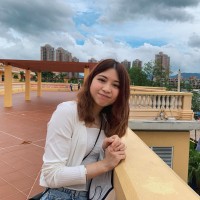 Kristle Wong
