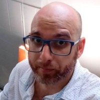 Thiago Vidal  -  UX/U e Front-end