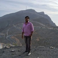 Pandiaraj Sankaranarayanan