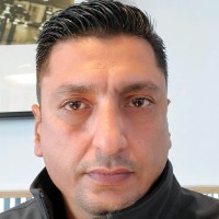 Adam Odeh