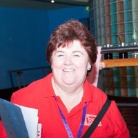 Arlene Smyth